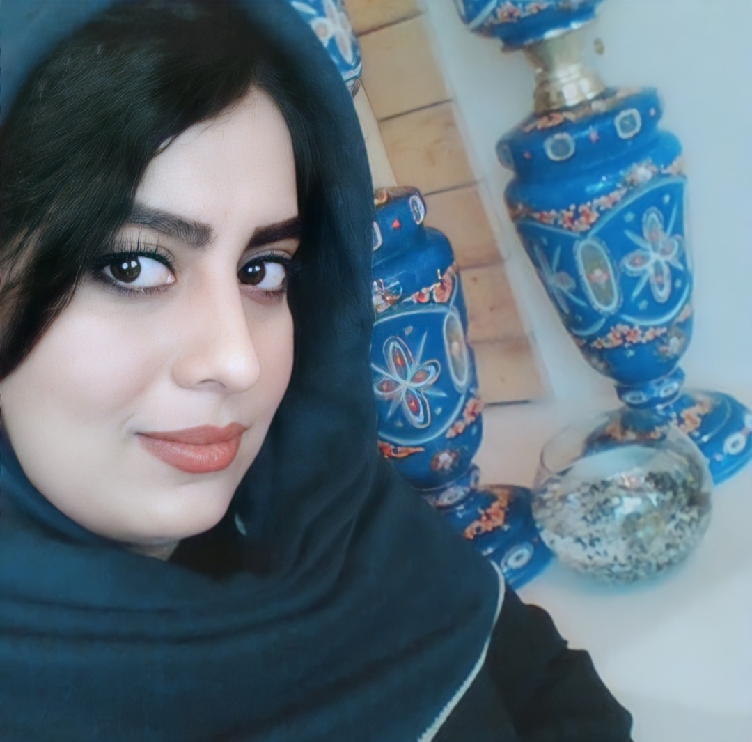 فاطمه توسلی